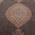 Iránsky koberec Tabriz 200x292 ručne viazaný perzský koberec do obývačky