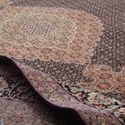 Iránsky koberec Tabriz 200x292 ručne viazaný perzský koberec do obývačky