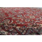 Veľký koberec Kazak 553x416 ručne viazaný afganský koberec