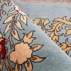 Perzske koberec Ziegler (72x107 koberec do obývačky, koberec do spalne