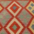 Kilim koberec Chobi 63x89 autentický afganský Kilim