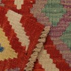 Kilim koberec Chobi 63x89 autentický afganský Kilim