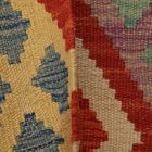 Kilim koberec Chobi 63x89 autentický afganský Kilim