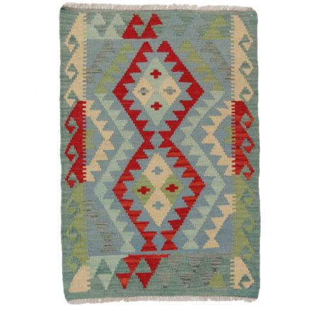 Koberec Kilim Chobi 59x87 ručne tkaný koberec Kilim