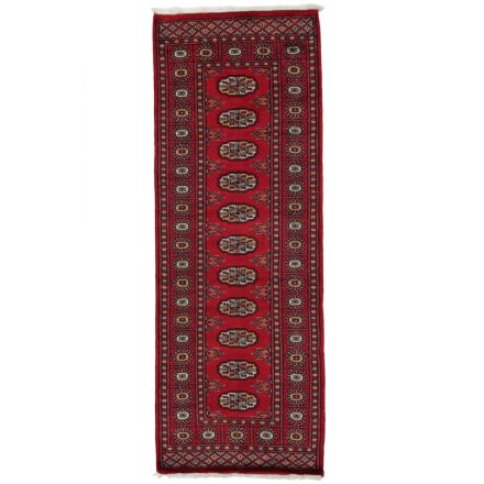 Behúň koberec Mauri 66x181 Koberec do chodby, vlněný koberec
