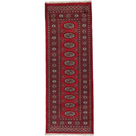 Behúň koberec Mauri 65x180 Koberec do chodby, vlněný koberec