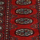 Behúň koberec Mauri 65x180 Koberec do chodby, vlněný koberec