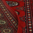 Behúň koberec Mauri 65x180 Koberec do chodby, vlněný koberec