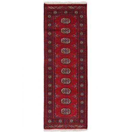 Behúň koberec Mauri 63x181 Koberec do chodby, vlněný koberec