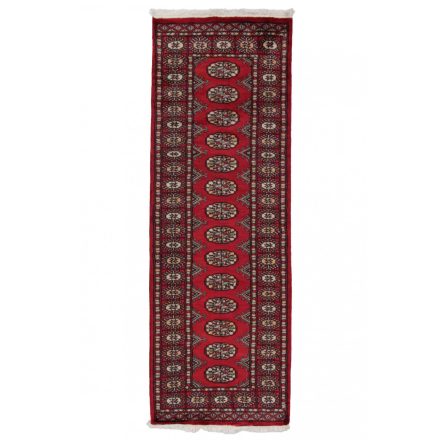 Behúň koberec Mauri 65x188 Koberec do chodby, vlněný koberec
