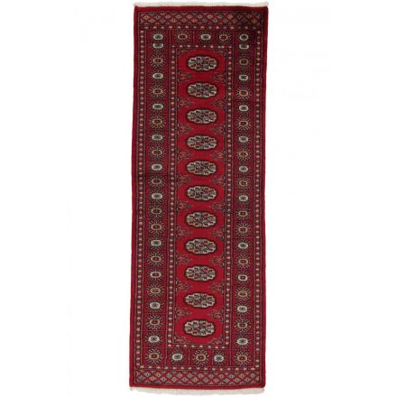 Behúň koberec Mauri 63x179 Koberec do chodby, vlněný koberec