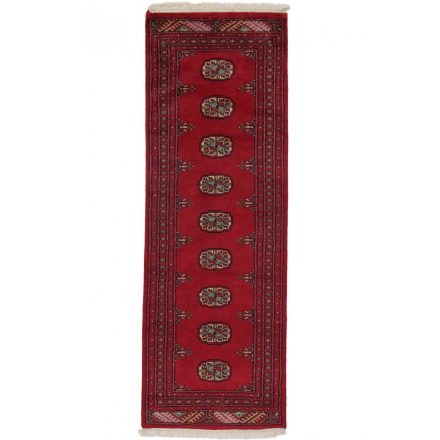 Behúň koberec Mauri 63x183 Koberec do chodby, vlněný koberec