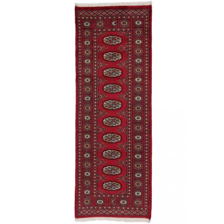 Behúň koberec Mauri 64x177 Koberec do chodby, vlněný koberec