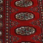 Behúň koberec Mauri 64x177 Koberec do chodby, vlněný koberec