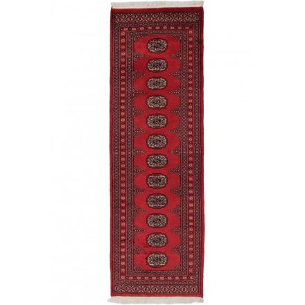 Koberec Behúň Bukhara 63x194 Pakistanský koberec na chodbe