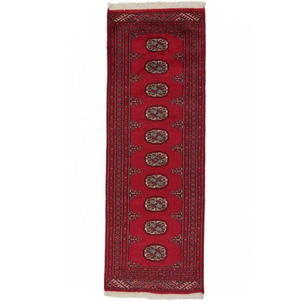 Behúň koberec Mauri 63x180  Koberec do chodby, vlněný koberec