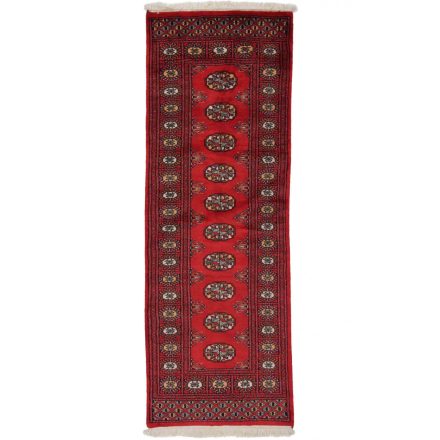 Behúň koberec Mauri 65x186 Koberec do chodby, vlněný koberec