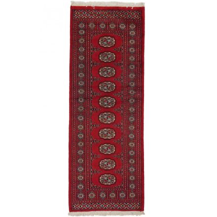 Behúň koberec Mauri 65x176 Koberec do chodby, vlněný koberec