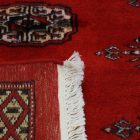 Behúň koberec Mauri 65x190 Koberec do chodby, vlněný koberec