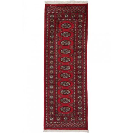 Behúň koberec Mauri 64x182 Koberec do chodby, vlněný koberec