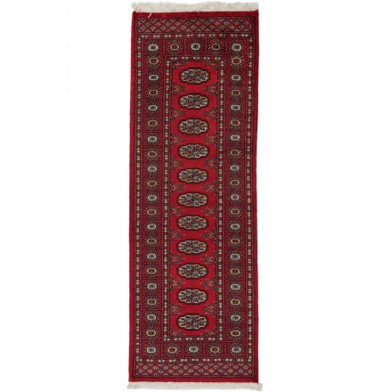 Koberec Behúň Bukhara 64x182 Pakistanský koberec na chodbe