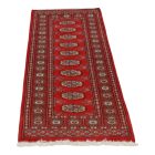 Koberec Behúň Bukhara 61x181 Pakistanský koberec na chodbe