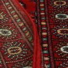 Koberec Behúň Bukhara 61x181 Pakistanský koberec na chodbe