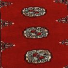 Behúň koberec Mauri 65x184 Koberec do chodby, vlněný koberec