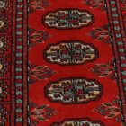 Behúň koberec Mauri 64x186 Koberec do chodby, vlněný koberec