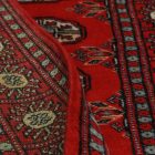 Behúň koberec Mauri 64x186 Koberec do chodby, vlněný koberec