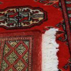 Behúň koberec Mauri 64x186 Koberec do chodby, vlněný koberec