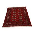 Pakistanský koberec Bukhara 93x155 ručne viazaný orientálny koberec