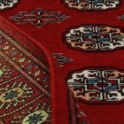 Pakistanský koberec Bukhara 93x155 ručne viazaný orientálny koberec