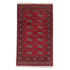 Pakistanský koberec Bukhara 94x159 ručne viazaný orientálny koberec