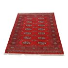 Pakistanský koberec Bukhara 94x159 ručne viazaný orientálny koberec