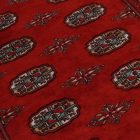 Pakistanský koberec Bukhara 94x159 ručne viazaný orientálny koberec
