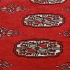 Pakistanský koberec Bukhara 94x159 ručne viazaný orientálny koberec