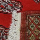 Pakistanský koberec Bukhara 94x159 ručne viazaný orientálny koberec