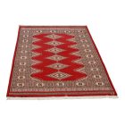 Pakistanský koberec Jaldar 94x150 ručne viazaný orientálny koberec