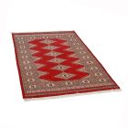Pakistanský koberec Jaldar 94x150 ručne viazaný orientálny koberec