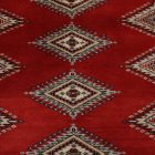 Pakistanský koberec Jaldar 94x150 ručne viazaný orientálny koberec