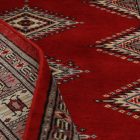 Pakistanský koberec Jaldar 94x150 ručne viazaný orientálny koberec