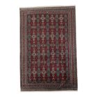 Pakistanský koberec Jaldar 199x294 ručne viazaný orientálny koberec