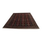Pakistanský koberec Jaldar 199x294 ručne viazaný orientálny koberec