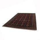 Pakistanský koberec Jaldar 199x294 ručne viazaný orientálny koberec