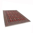 Pakistanský koberec Jaldar 199x294 ručne viazaný orientálny koberec
