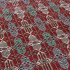 Pakistanský koberec Jaldar 199x294 ručne viazaný orientálny koberec