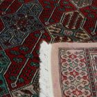 Pakistanský koberec Jaldar 199x294 ručne viazaný orientálny koberec