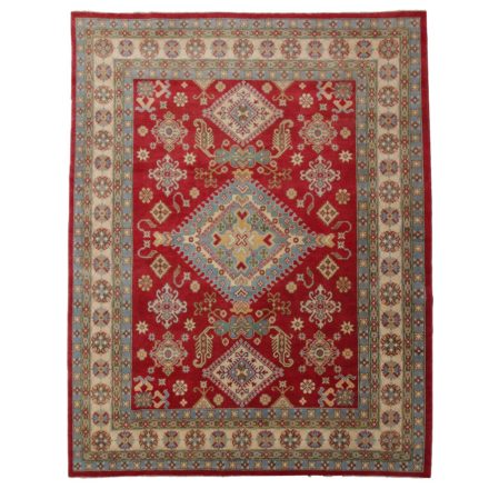 Orientálny koberec Kazak 240x303 ručne viazaný afganský koberec