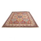 Orientálny koberec Kazak 247x302 ručne viazaný afganský koberec